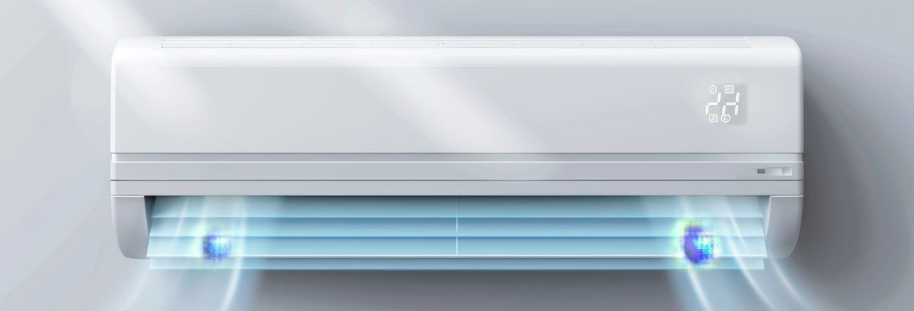 Happy Cool Air Condition